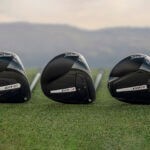 Spotted: Titleist GT Drivers and Fairway Woods Land on Tour