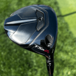 Titleist TSR2+ 14.5-Degree Fairway Wood