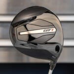 Titleist Hopes to Expand the Reach of GT1 Driver