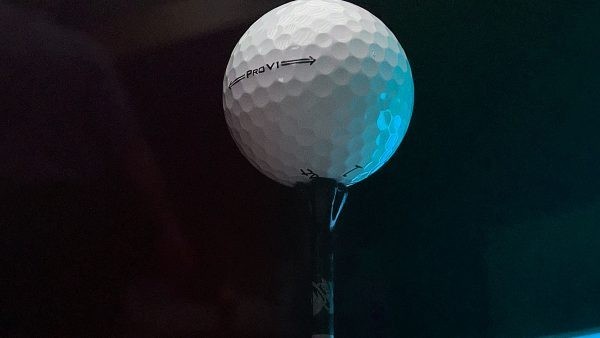 Official Ball of MyGolfSpy Testing – Titleist Pro V1