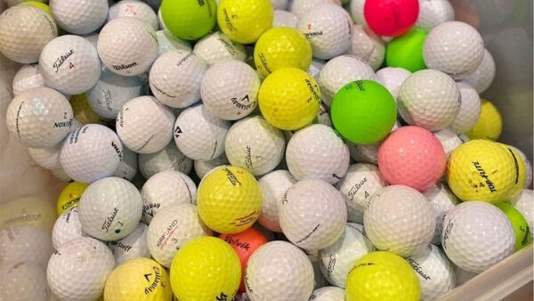 The Best Golf Ball Deals Right Now