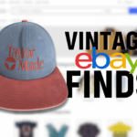 The Best Vintage Golf Hats I Found on eBay