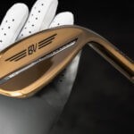 Vokey Brings Back Limited-Edition Oil Can Finish for SM10 Wedges