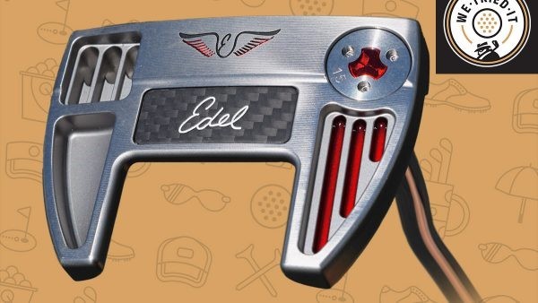 We Tried It: Edel EAS Putter Fitting